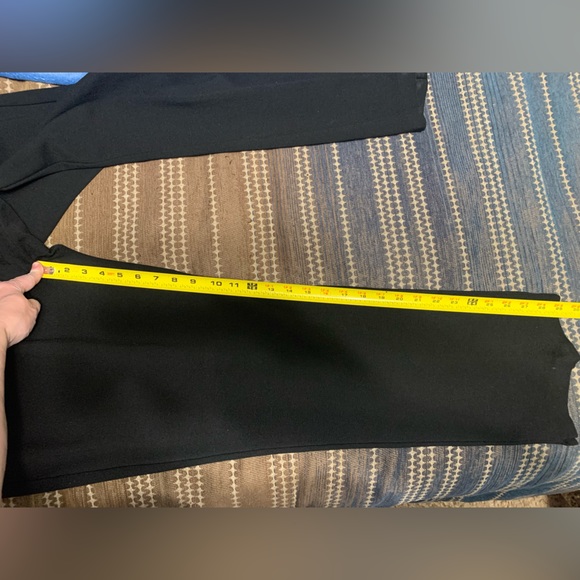 Chico’s So-slimming Juliette ankle dress pants - Picture 7 of 10